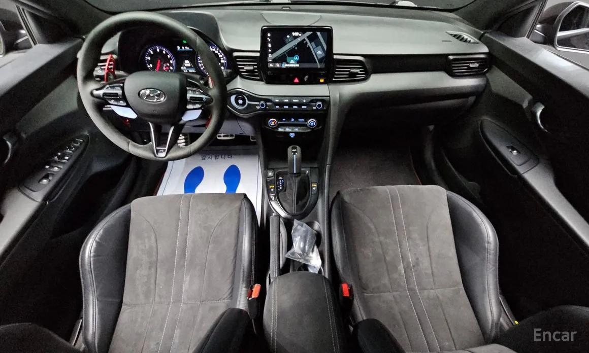 Фото 7 - Hyundai Veloster