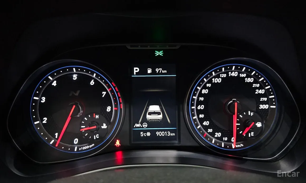 Фото 8 - Hyundai Veloster