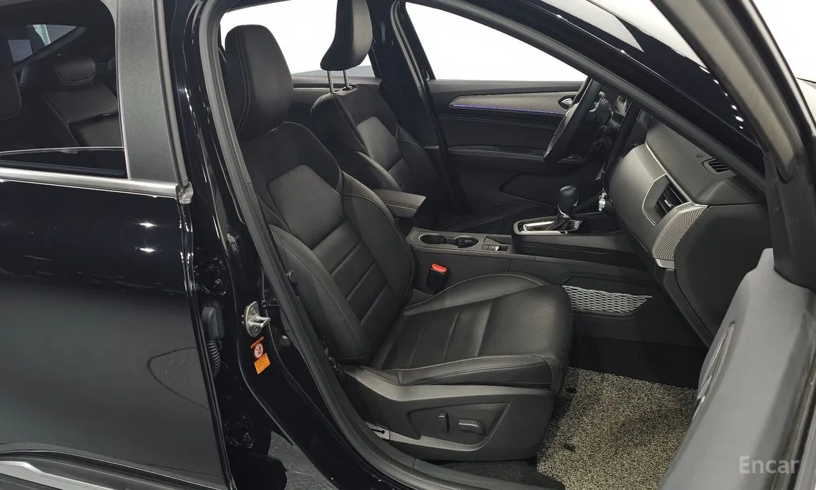 Фото 10 - Renault Arkana