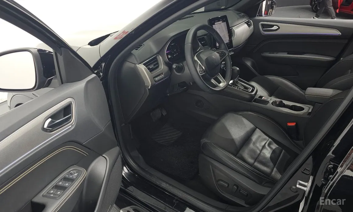 Фото 11 - Renault Arkana