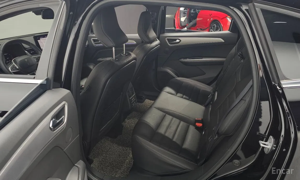 Фото 12 - Renault Arkana