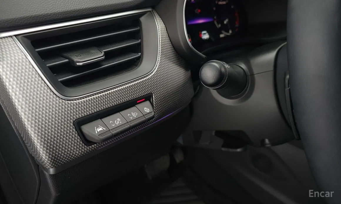 Фото 16 - Renault Arkana