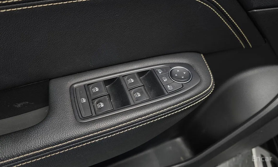 Фото 17 - Renault Arkana