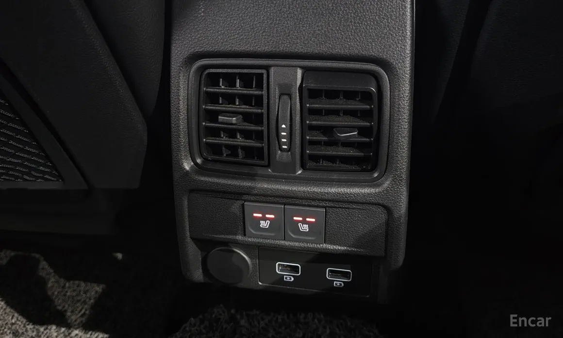 Фото 19 - Renault Arkana