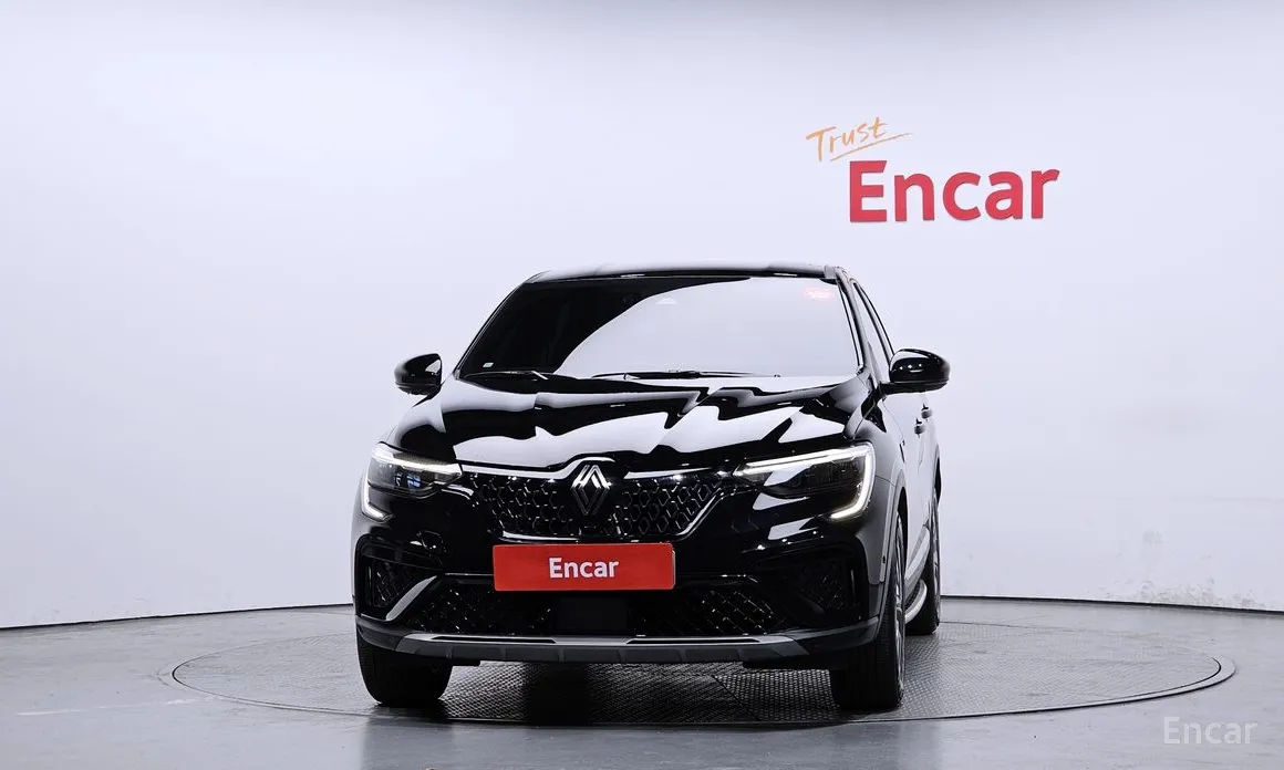 Фото 3 - Renault Arkana