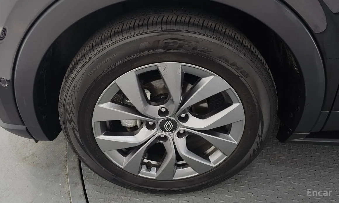 Фото 5 - Renault Arkana