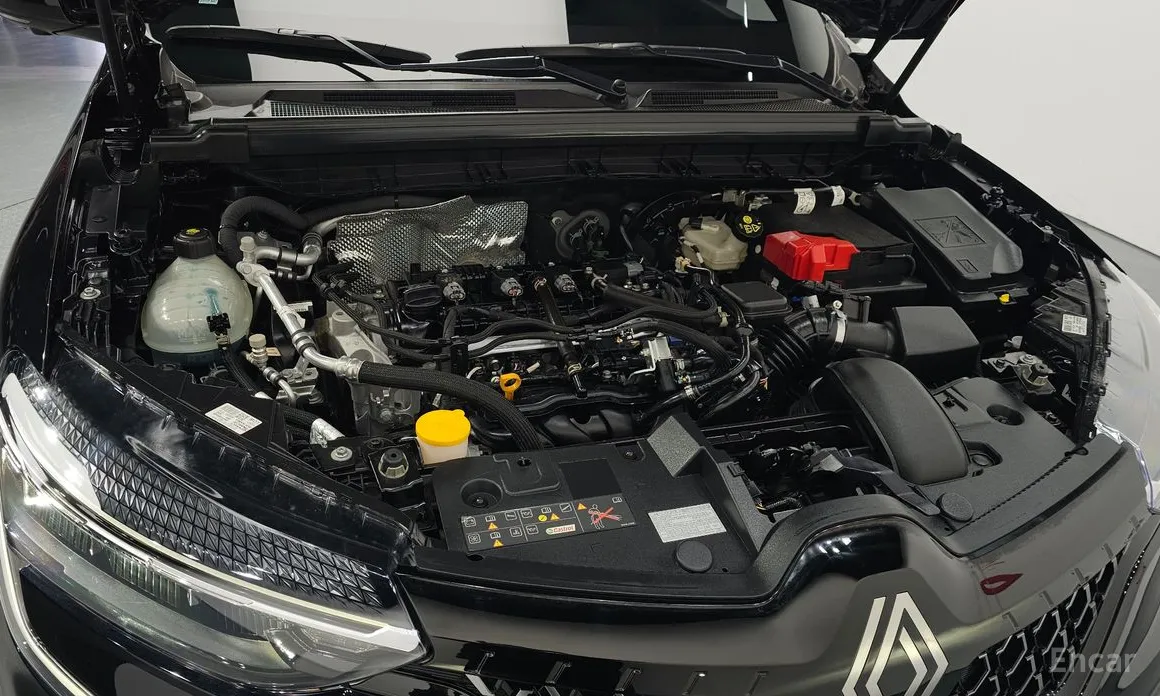 Фото 6 - Renault Arkana