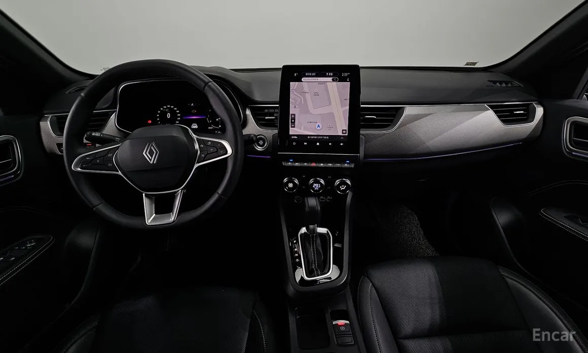 Фото 7 - Renault Arkana