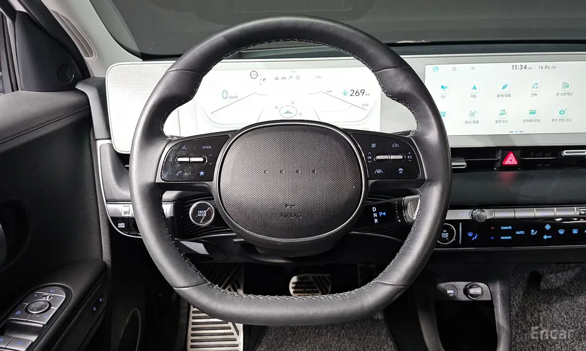 Photo 14 - Hyundai Ioniq 5