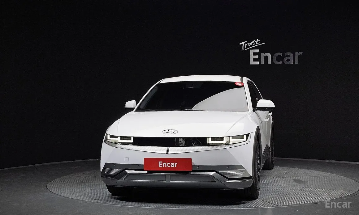 Photo 3 - Hyundai Ioniq 5