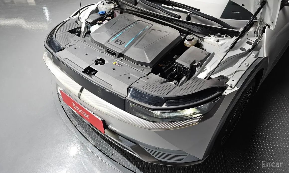 Photo 6 - Hyundai Ioniq 5