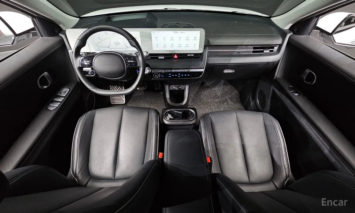 Photo 7 - Hyundai Ioniq 5