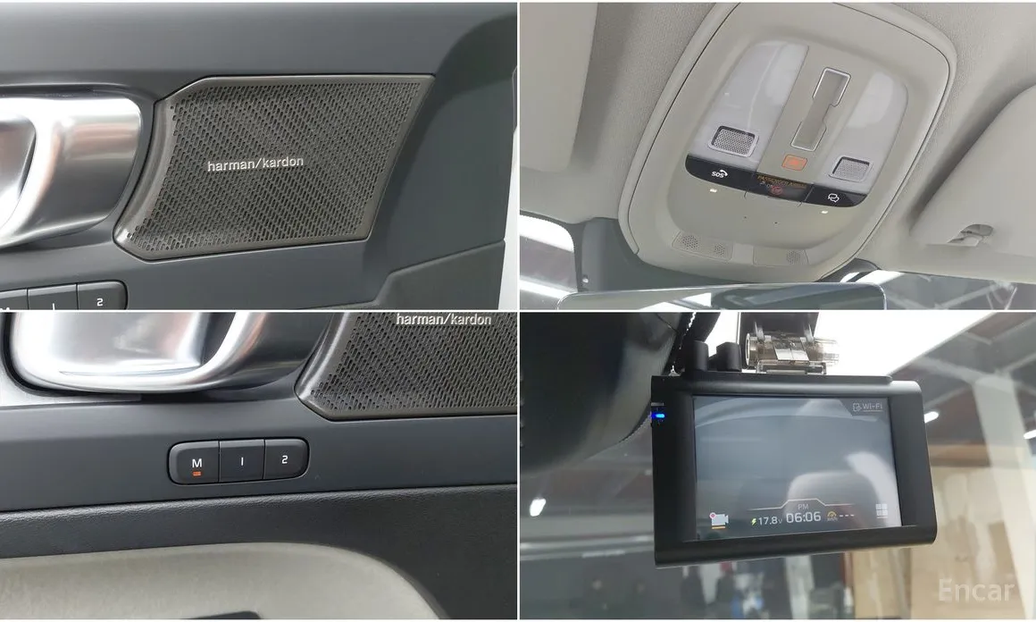 Фото 13 - Volvo XC40