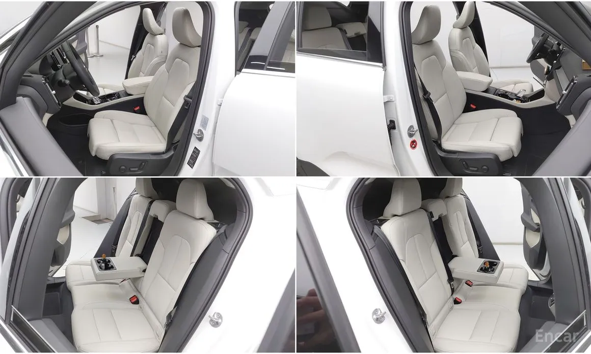 Фото 8 - Volvo XC40