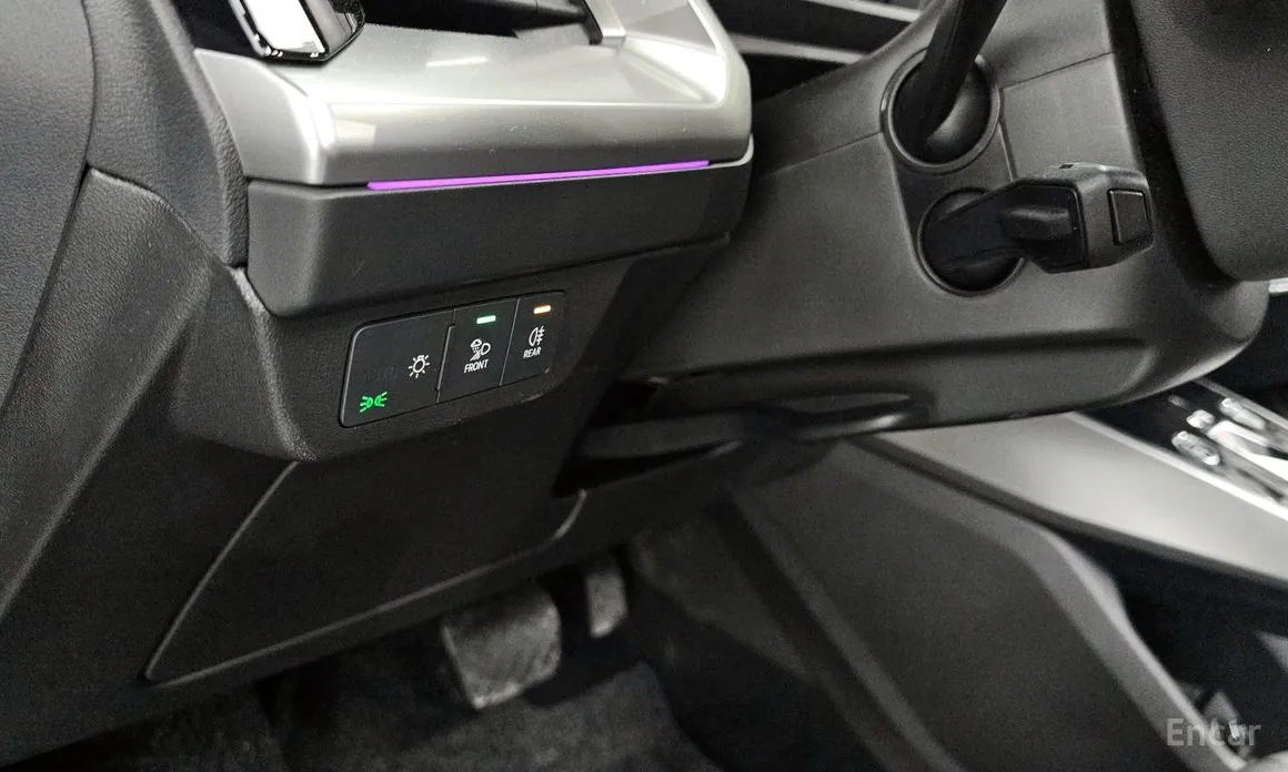 Фото 13 - Audi Q4 e-tron