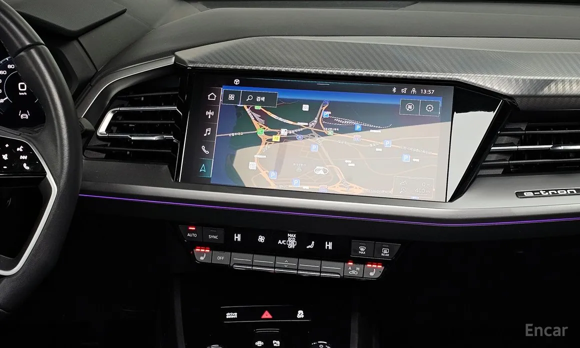 Фото 16 - Audi Q4 e-tron