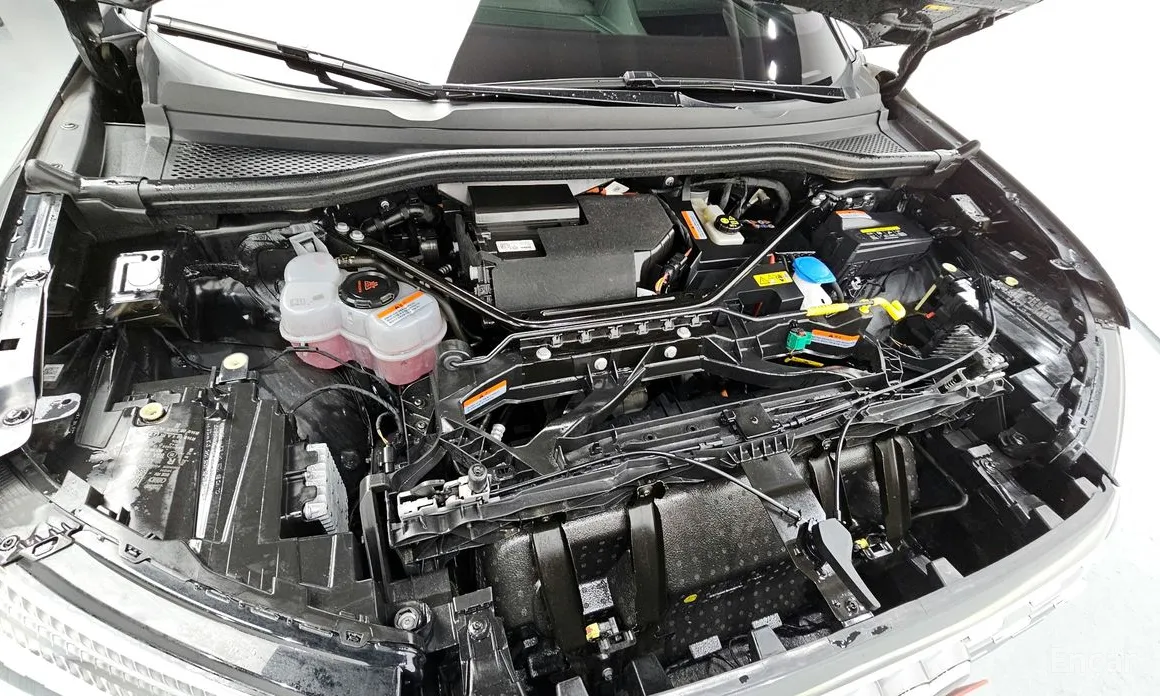 Фото 6 - Audi Q4 e-tron