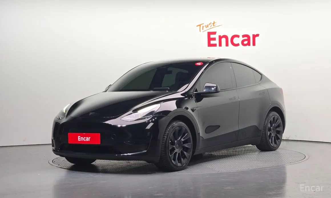 Фото 1 - Tesla Model Y