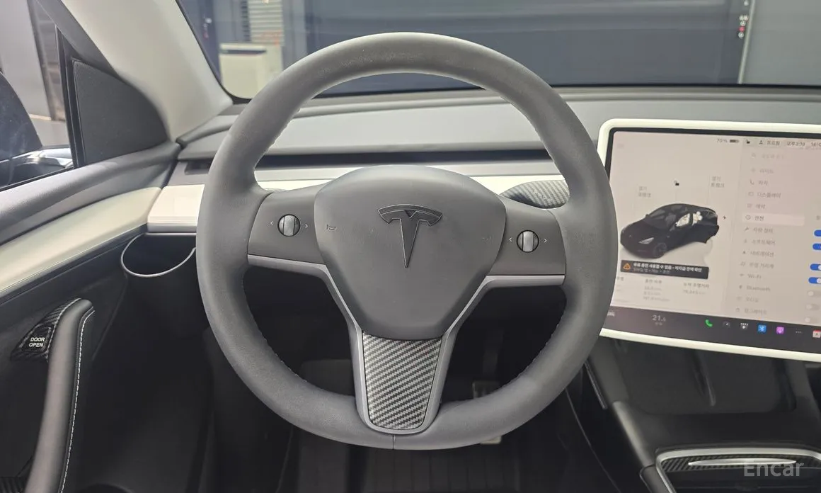 Фото 13 - Tesla Model Y