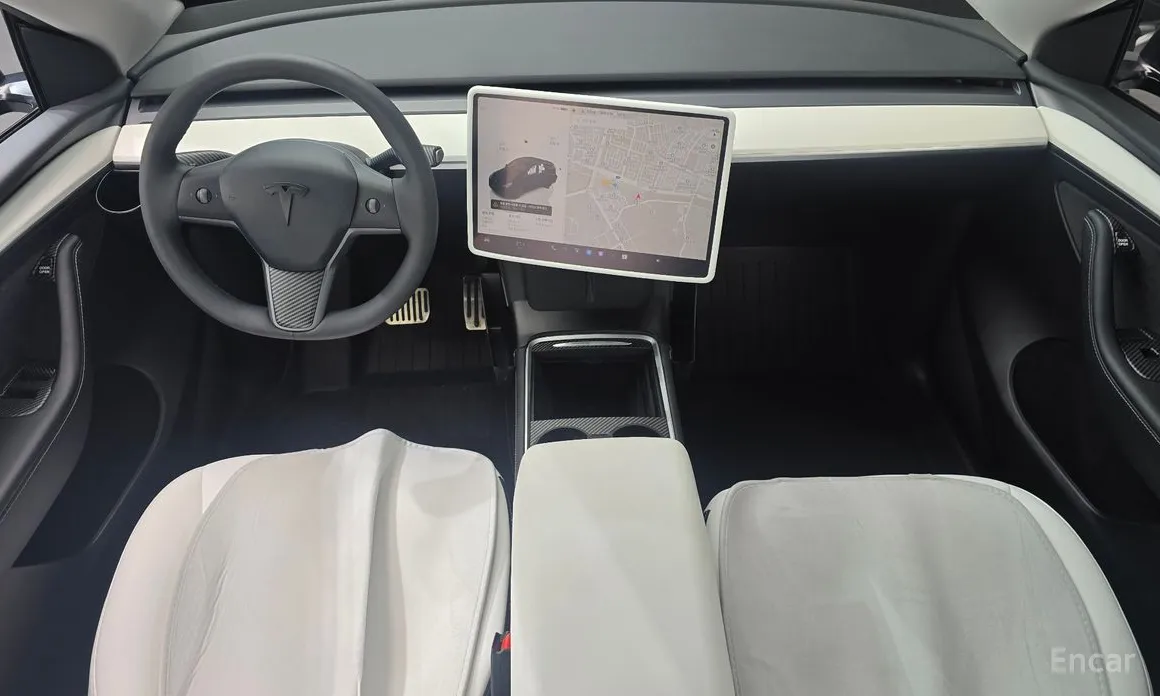 Фото 7 - Tesla Model Y