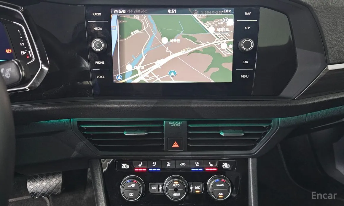 Фото 14 - Volkswagen Jetta