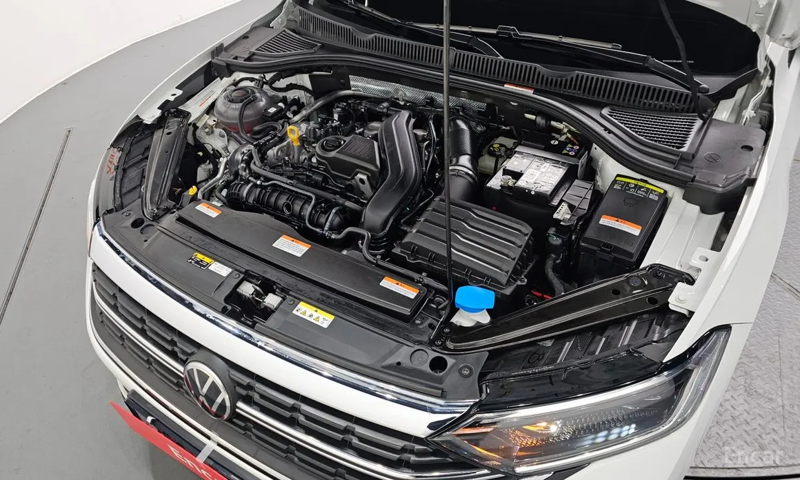 Фото 6 - Volkswagen Jetta