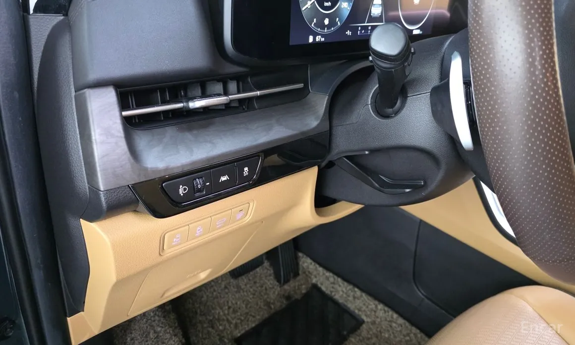 Фото 14 - Kia Carnival