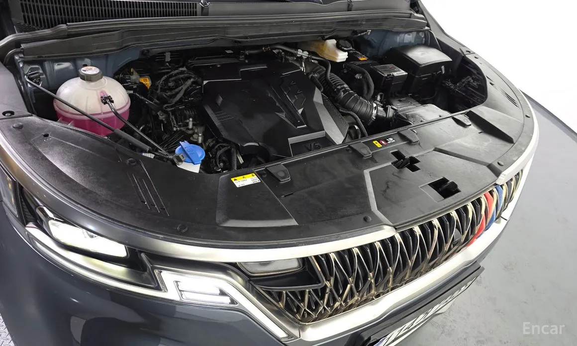 Фото 6 - Kia Carnival