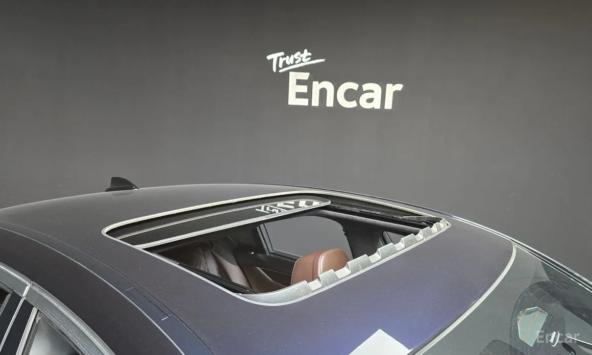 Фото 20 - BMW 7 Series