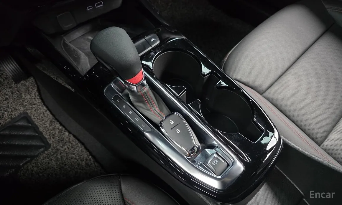 Фото 9 - Chevrolet Trax