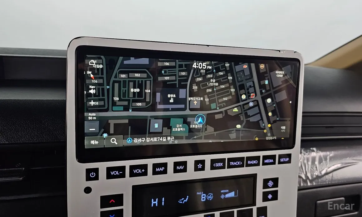 Фото 14 - Hyundai Staria