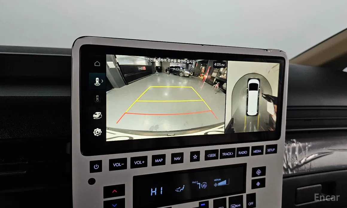 Фото 15 - Hyundai Staria