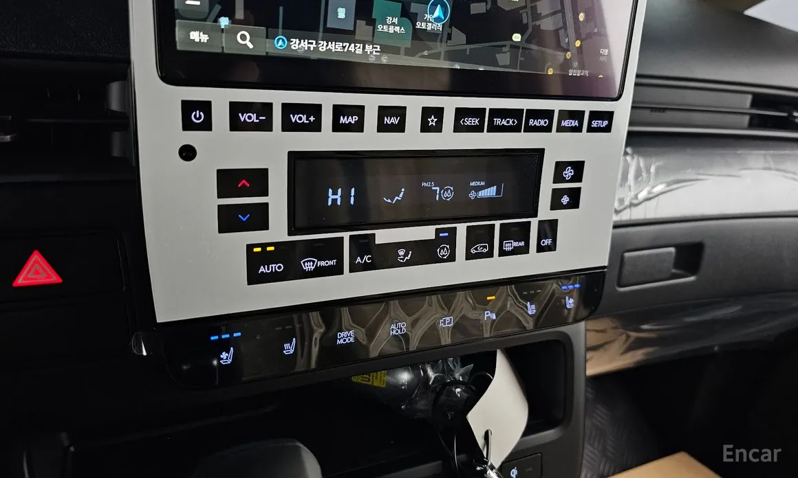 Фото 17 - Hyundai Staria