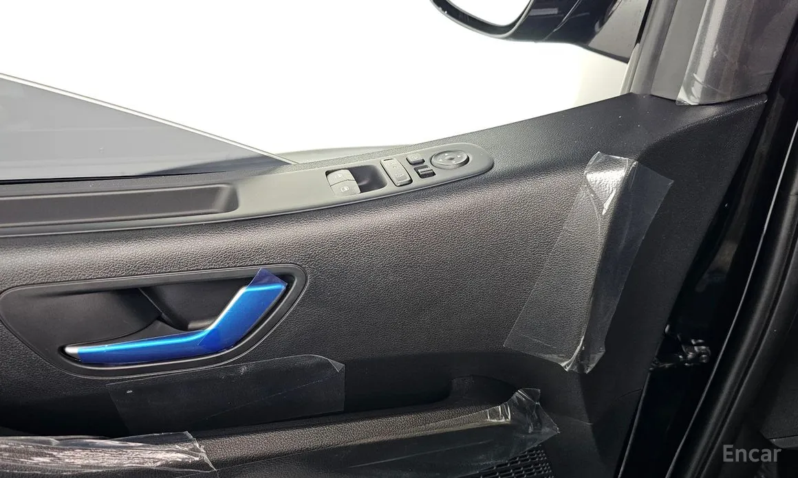 Фото 18 - Hyundai Staria