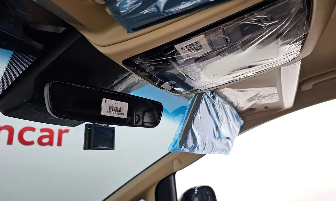 Фото 19 - Hyundai Staria