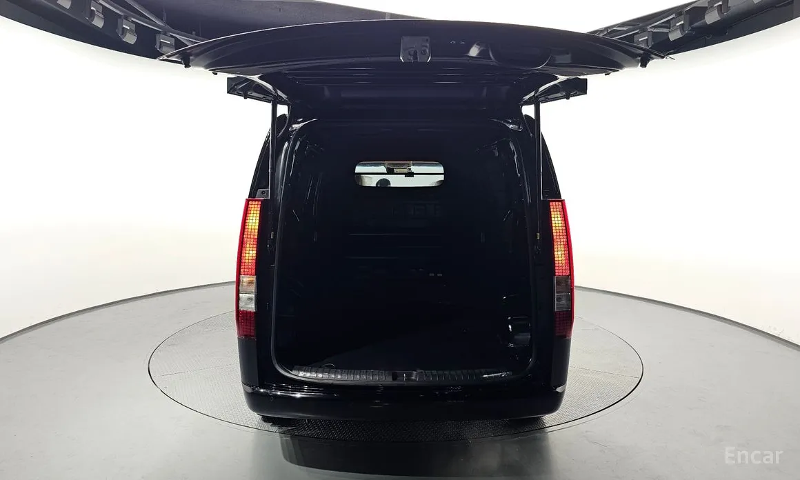 Фото 20 - Hyundai Staria