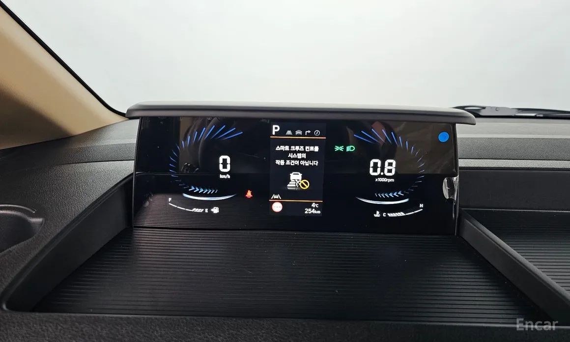 Фото 8 - Hyundai Staria