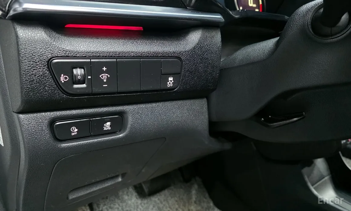 Фото 15 - Kia Niro