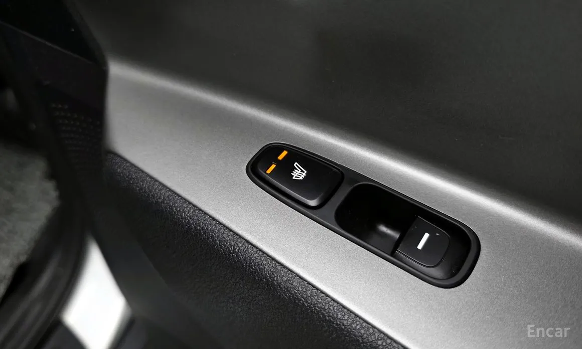 Фото 19 - Kia Niro