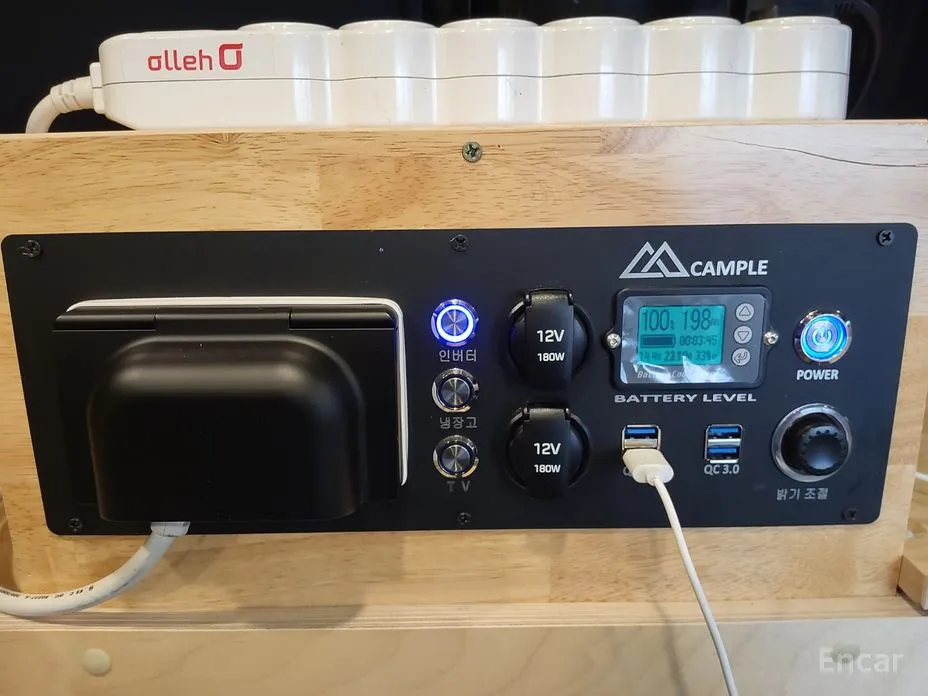 Фото 14 - Hyundai Staria