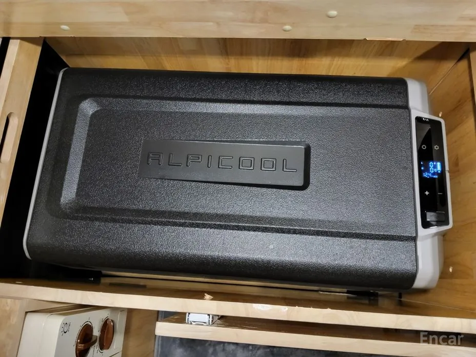 Фото 16 - Hyundai Staria