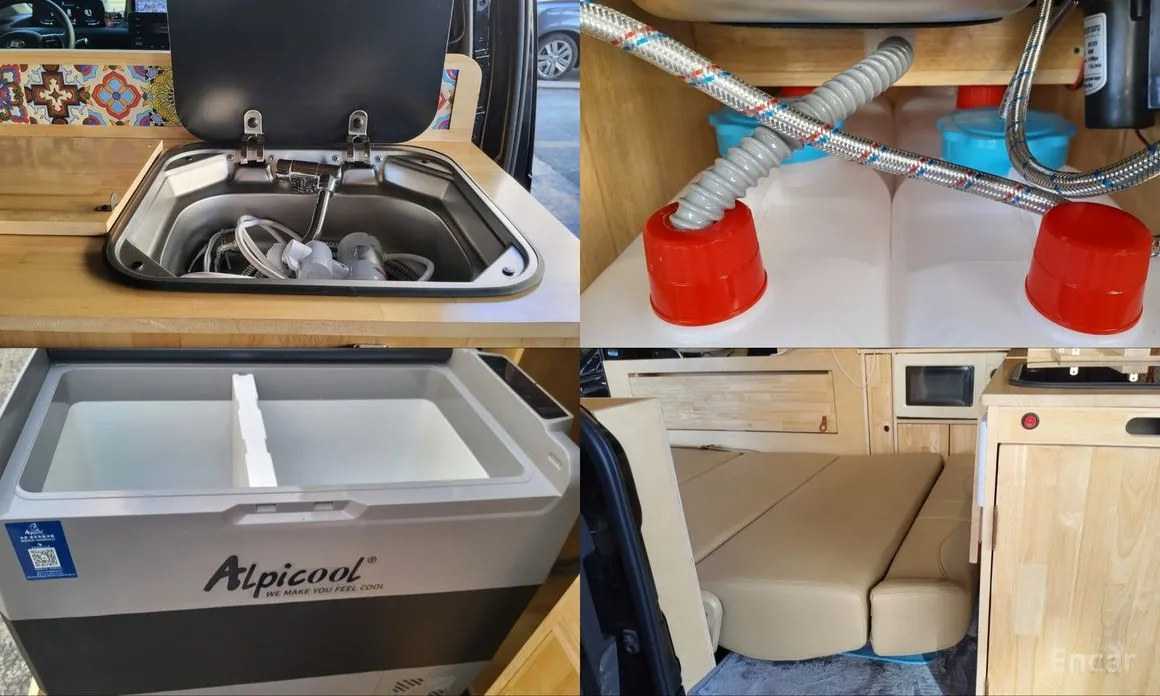 Фото 17 - Hyundai Staria