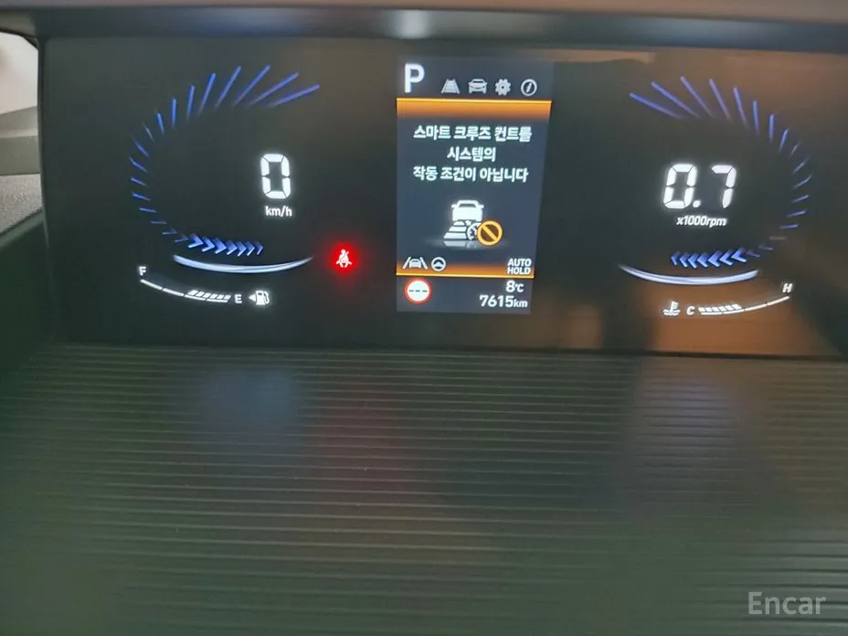 Фото 20 - Hyundai Staria