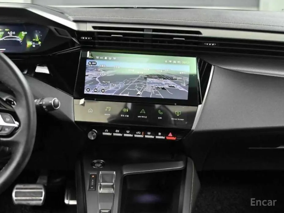 Фото 12 - Peugeot 308