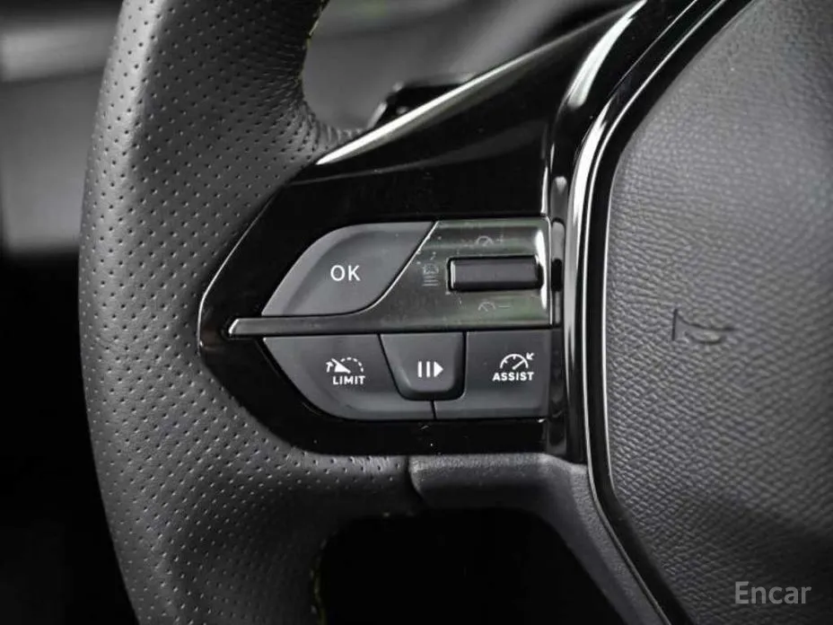 Фото 13 - Peugeot 308