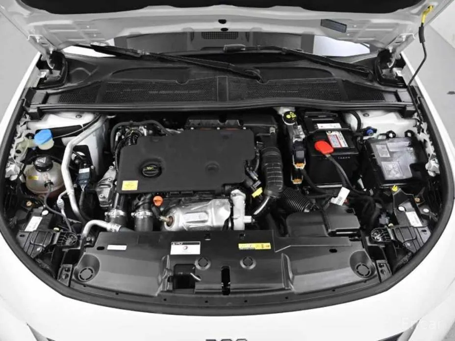 Фото 5 - Peugeot 308