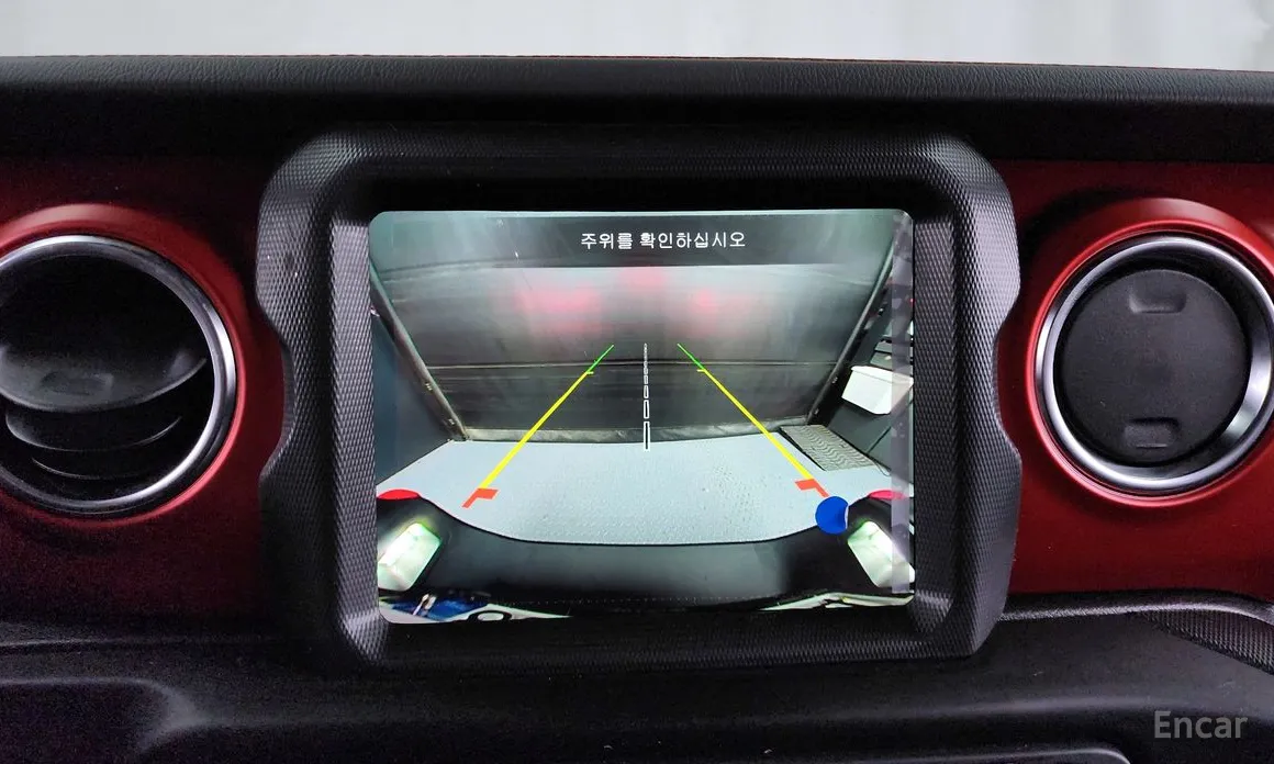 Фото 15 - Jeep Gladiator