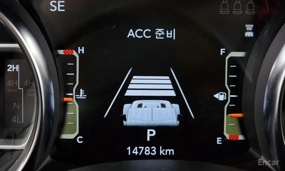 Фото 18 - Jeep Gladiator