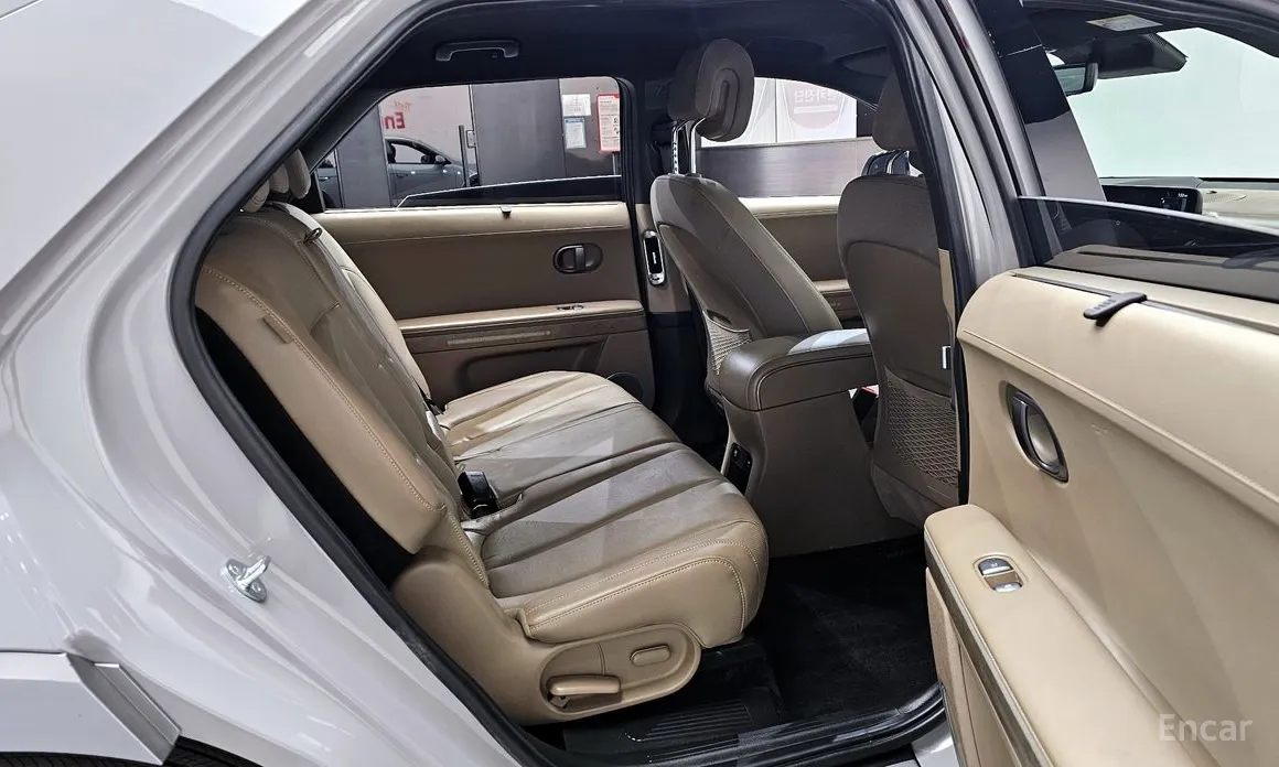 Фото 12 - Hyundai Ioniq 5