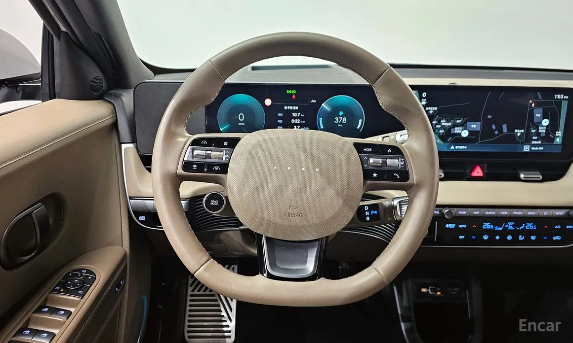 Фото 13 - Hyundai Ioniq 5